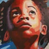 img art Eyes on the sky 1