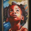 img art Eyes on the sky 2
