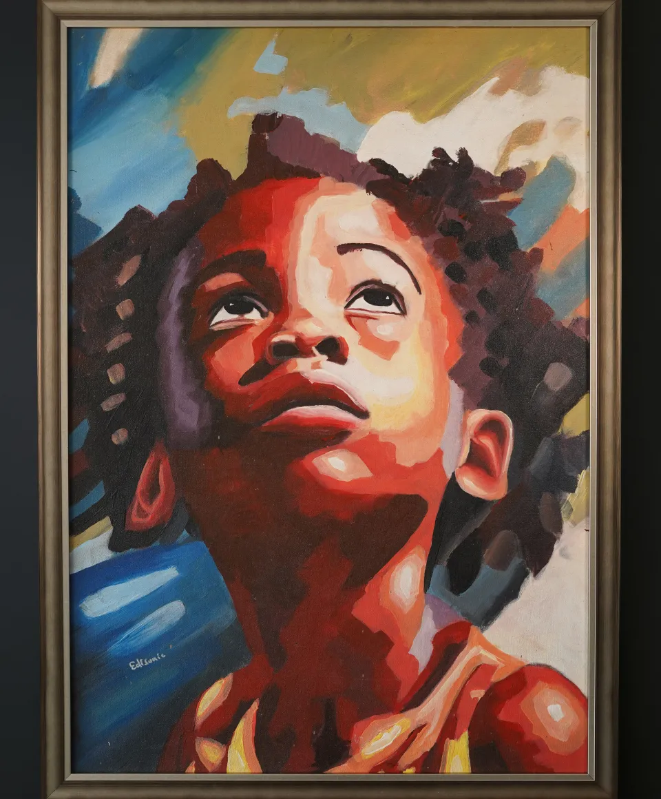 img art Eyes on the sky 2