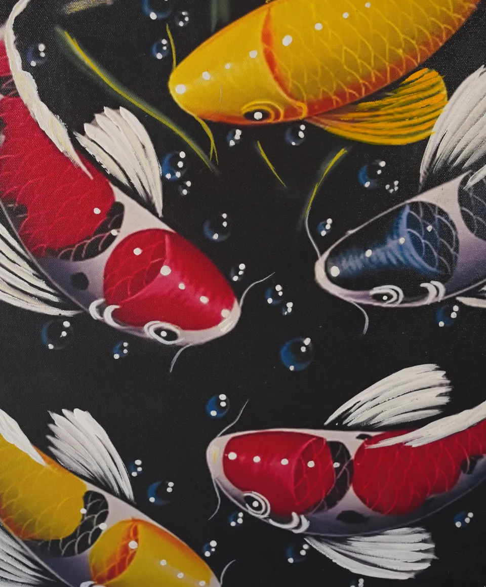 img art Fish 3 1