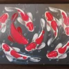 img art Fish memories in motion 2