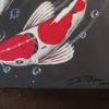 img art Fish memories in motion 3