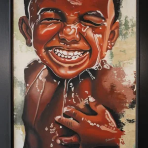 img art Flow of joy 2
