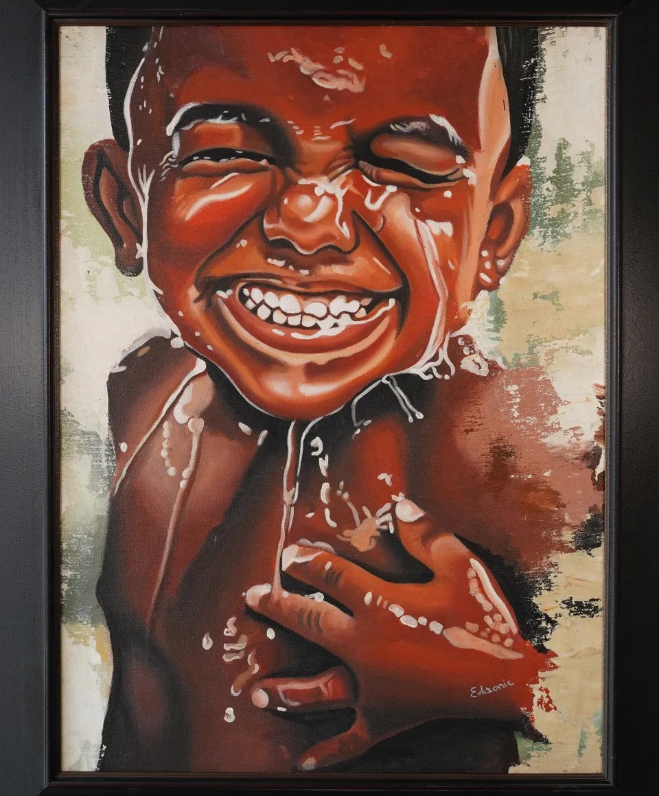 img art Flow of joy 2