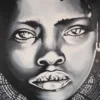 img art Grace of masai 3