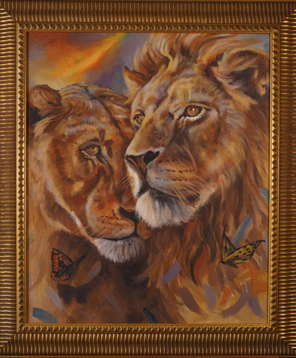 img art Gray area 2