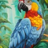 img art Guardian of the rainforest 2 1