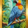 img art Guardian of the rainforest 2 2