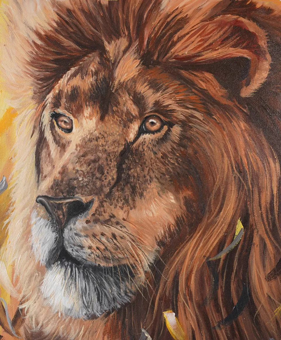 img art His fears 1