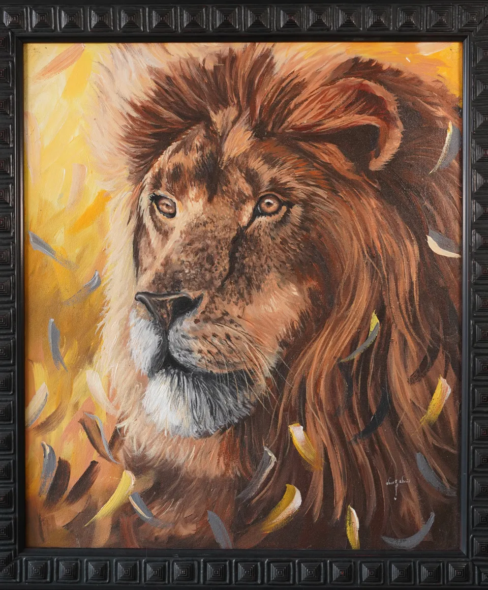img art His fears 2