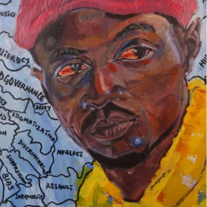 img art Hope 1