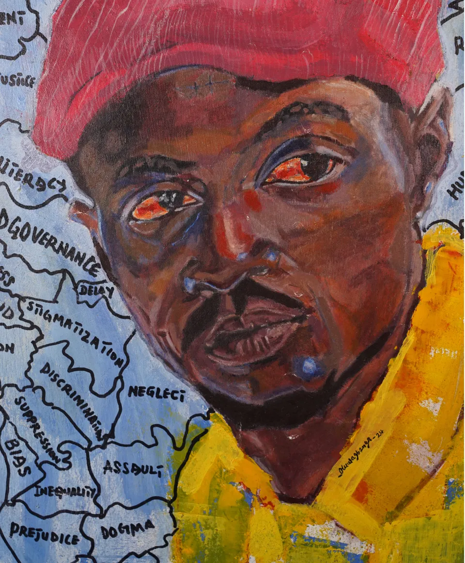 img art Hope 1