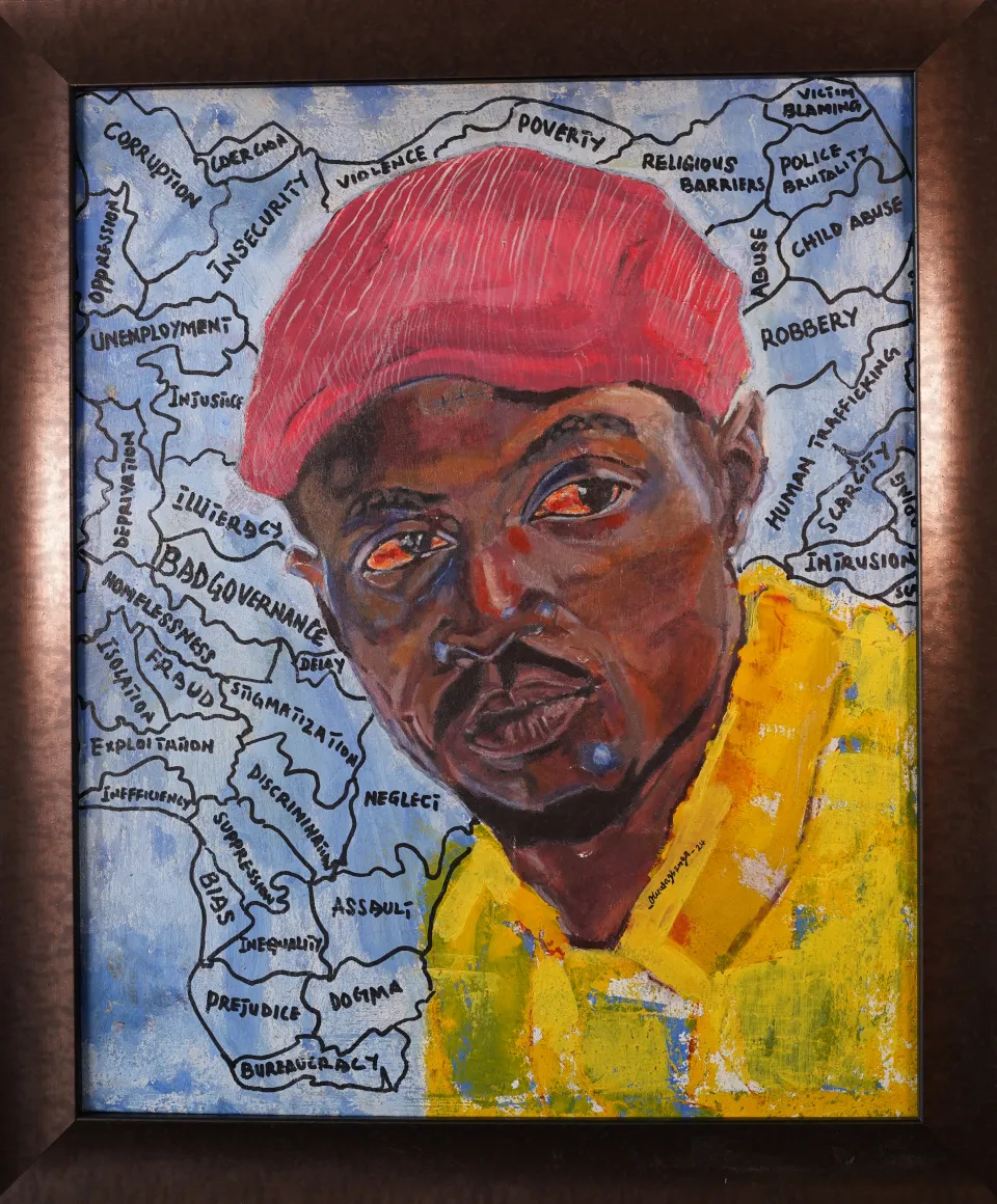 img art Hope 2