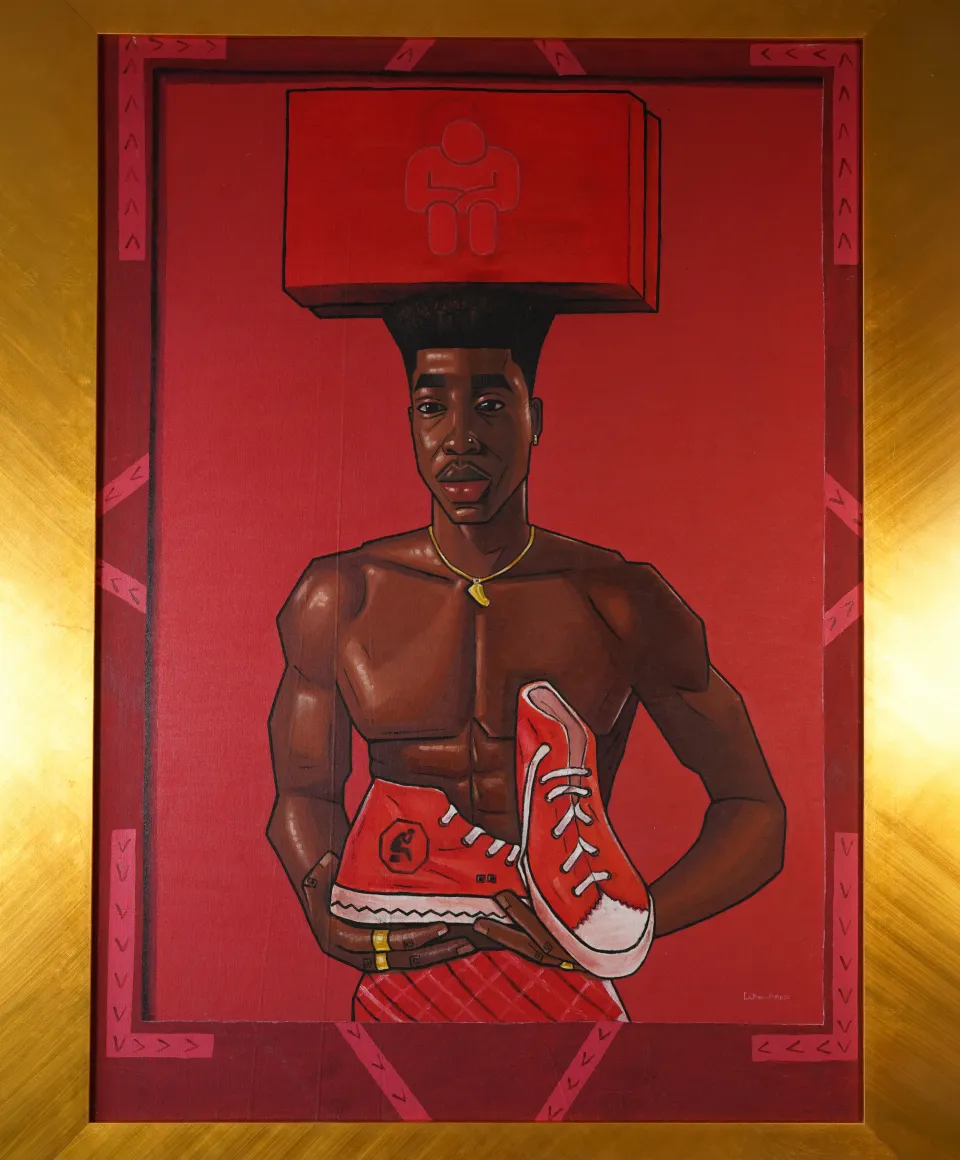 img art If you were in my shoes 2
