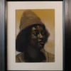 img art In her own light 2