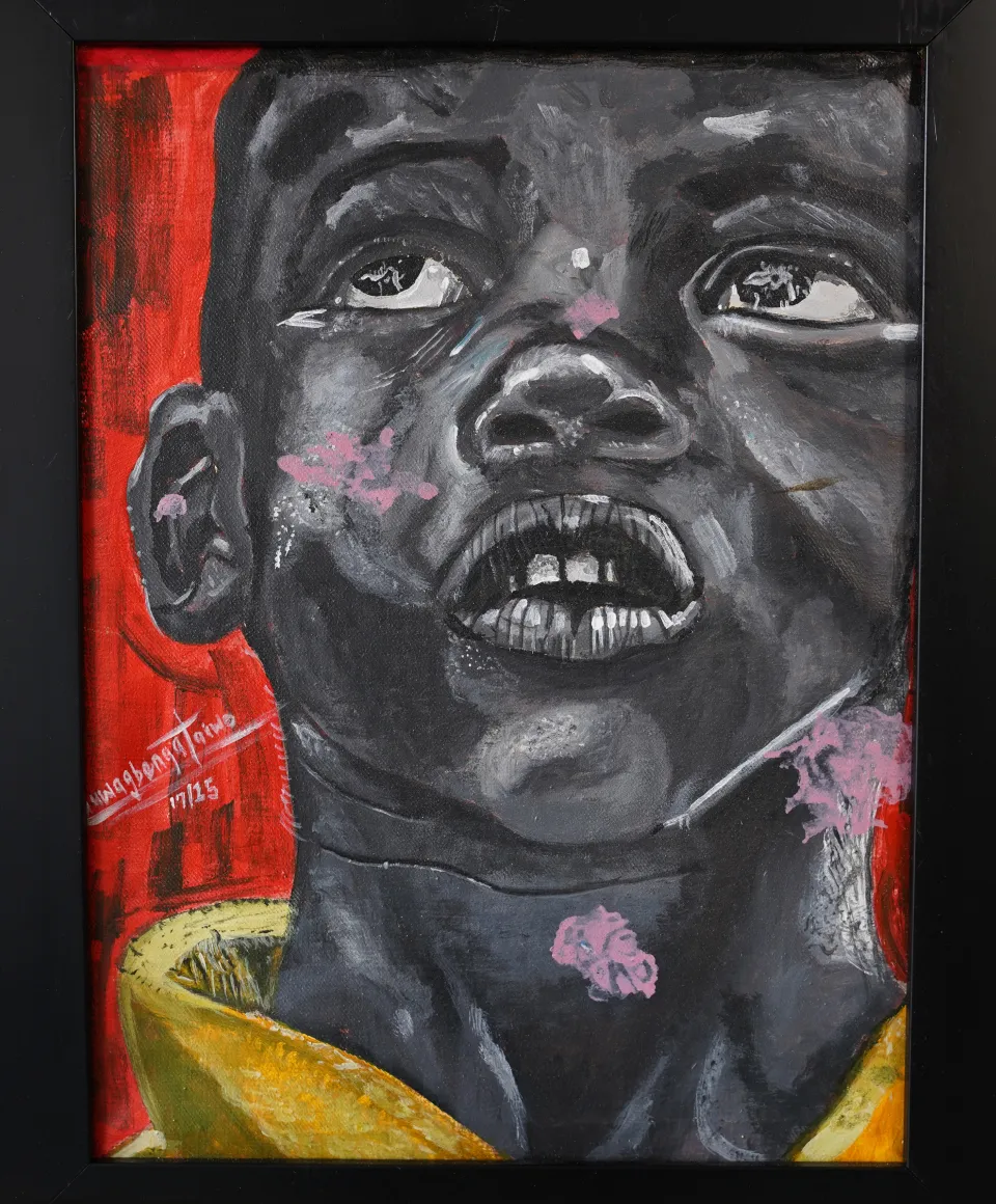 img art In the face of tomorrow 2