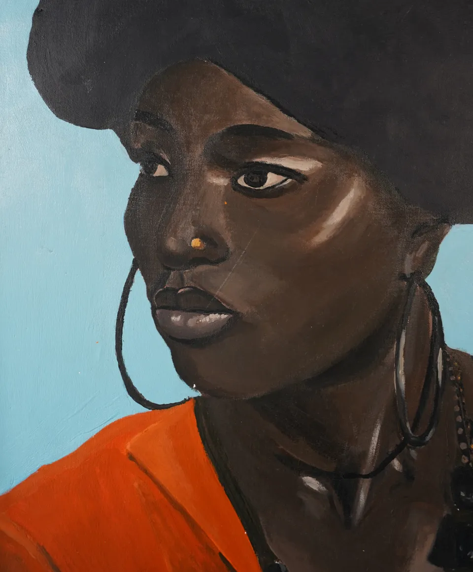 img art Intrepidity 1