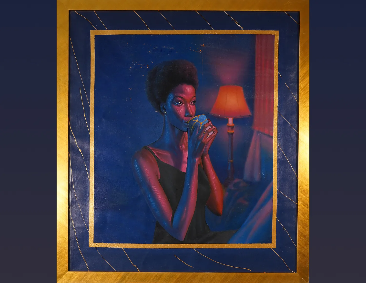 img art Kintsugi 2