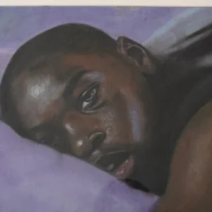 img art Late night thoughts 1