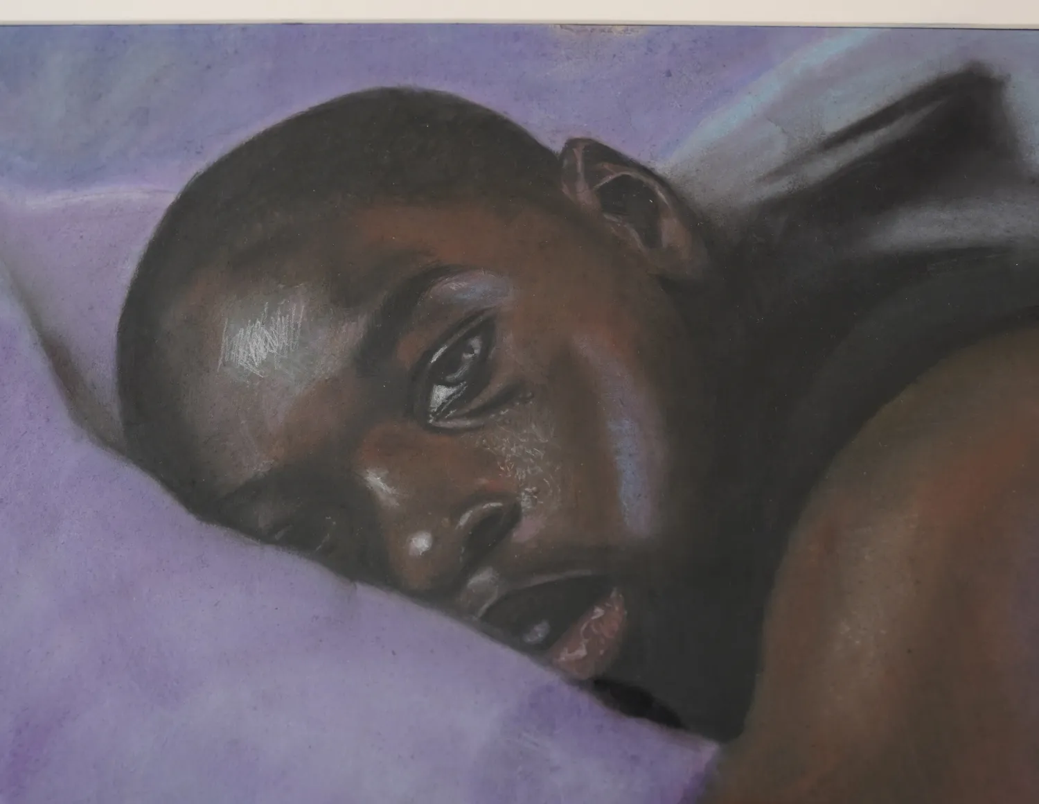 img art Late night thoughts 1