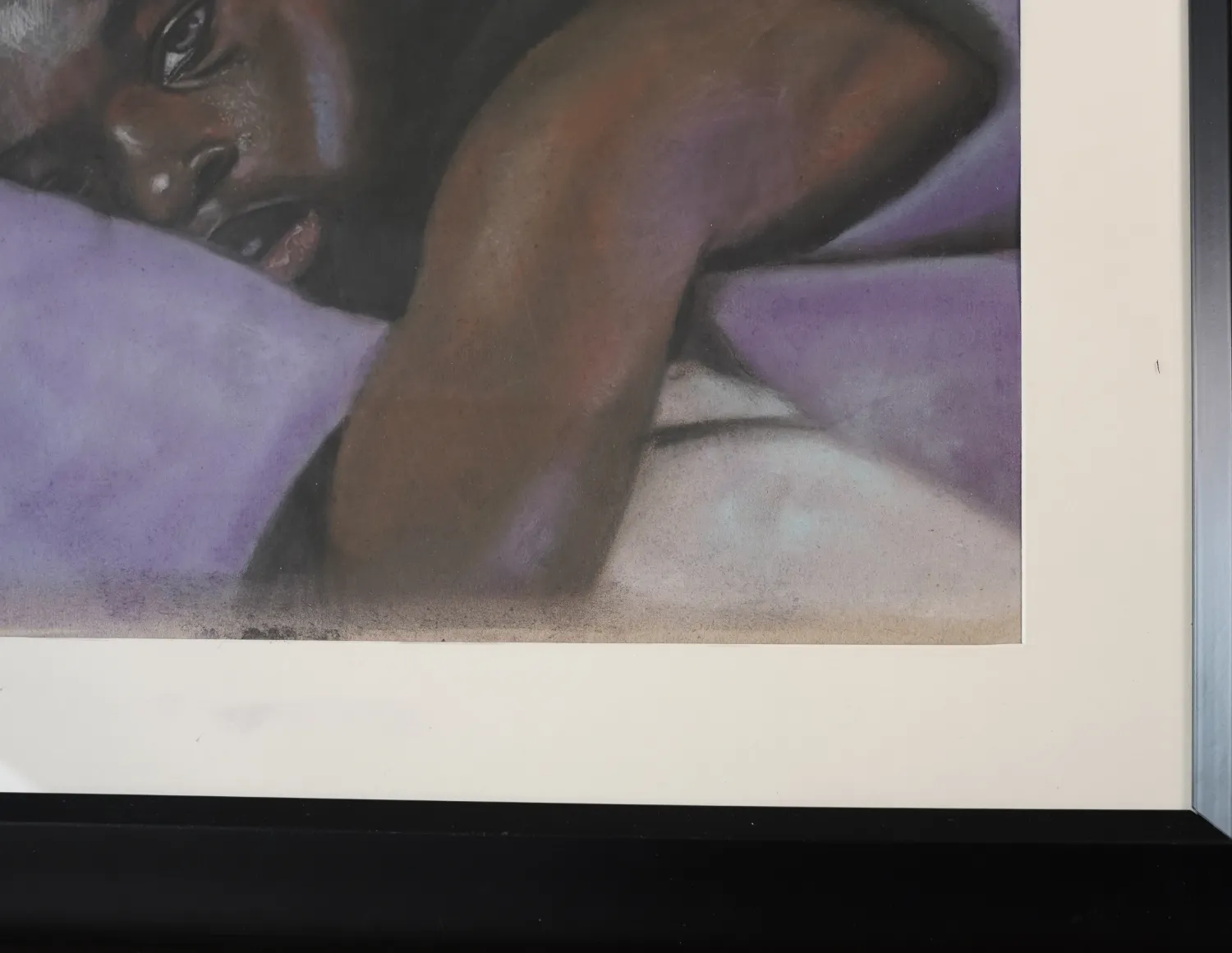 img art Late night thoughts 3