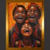 img art Laughter onboond 2