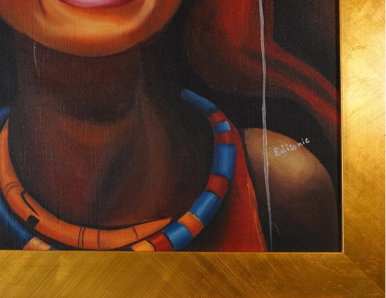 img art Laughter onboond 3