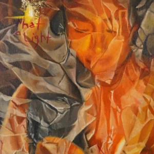 img art Let there be light 1