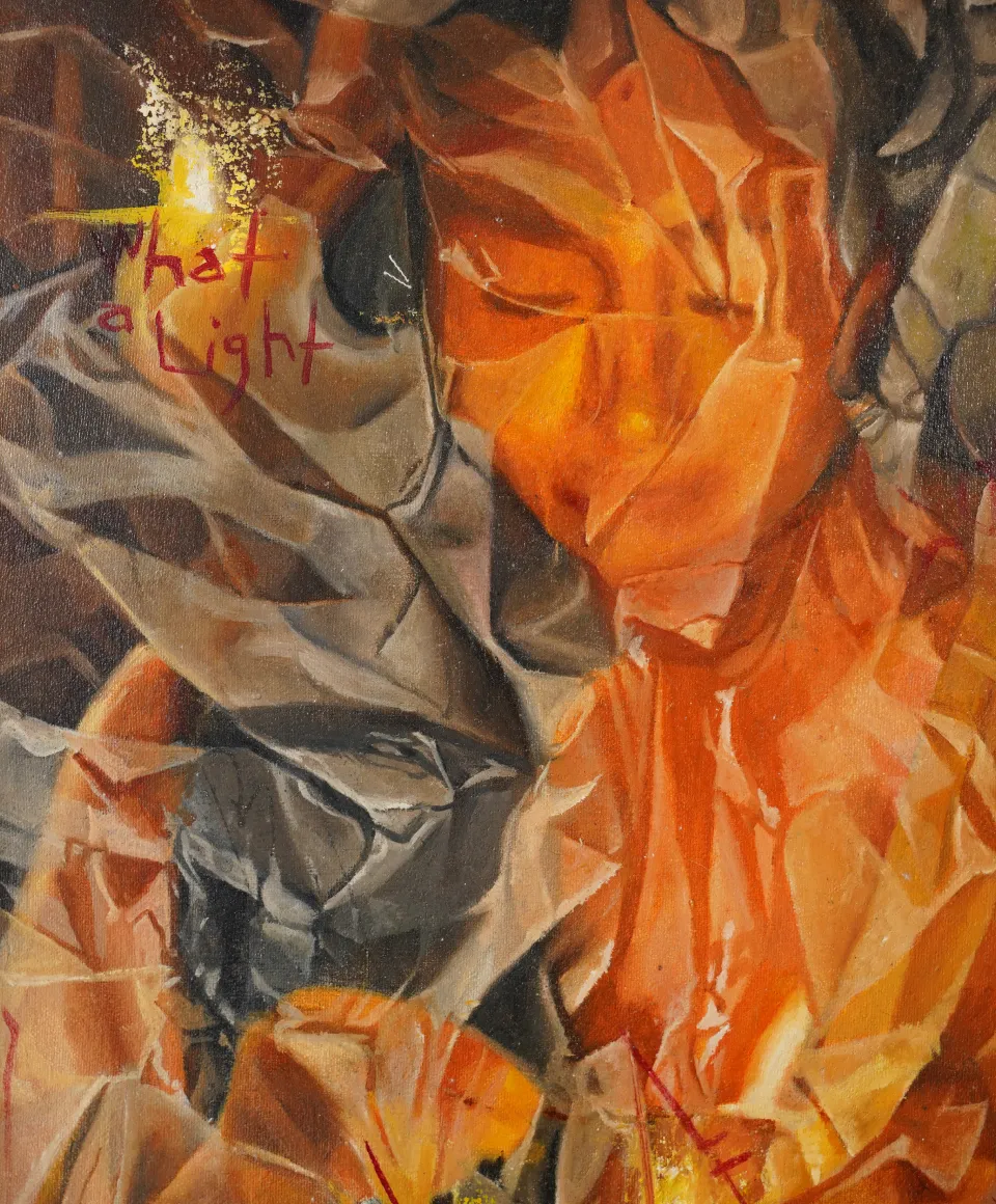 img art Let there be light 1