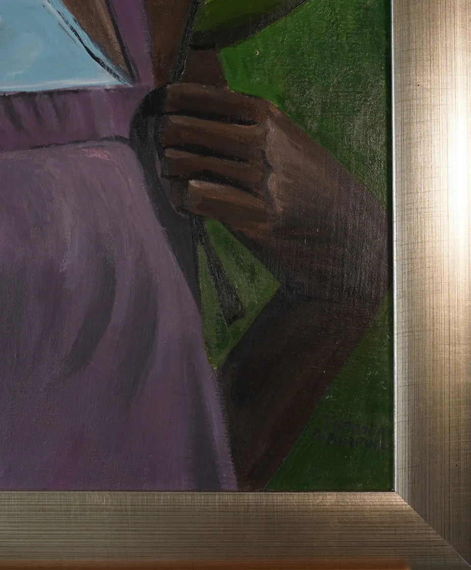 img art Life is beyond the dream of a man I 3
