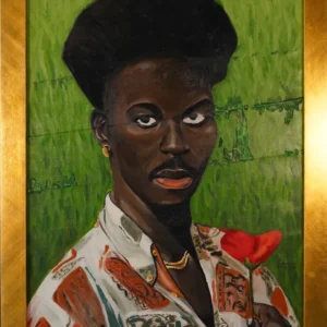 img art Life is beyond the dream of a man II 2