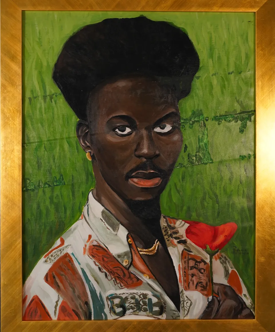 img art Life is beyond the dream of a man II 2