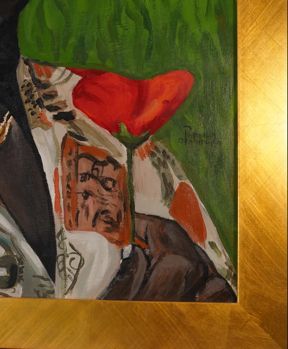 img art Life is beyond the dream of a man II 3
