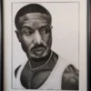 img art Michael b Jordan 2