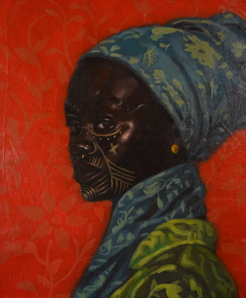 img art My color my identity 1