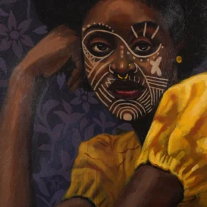 img art My color my identity II 1