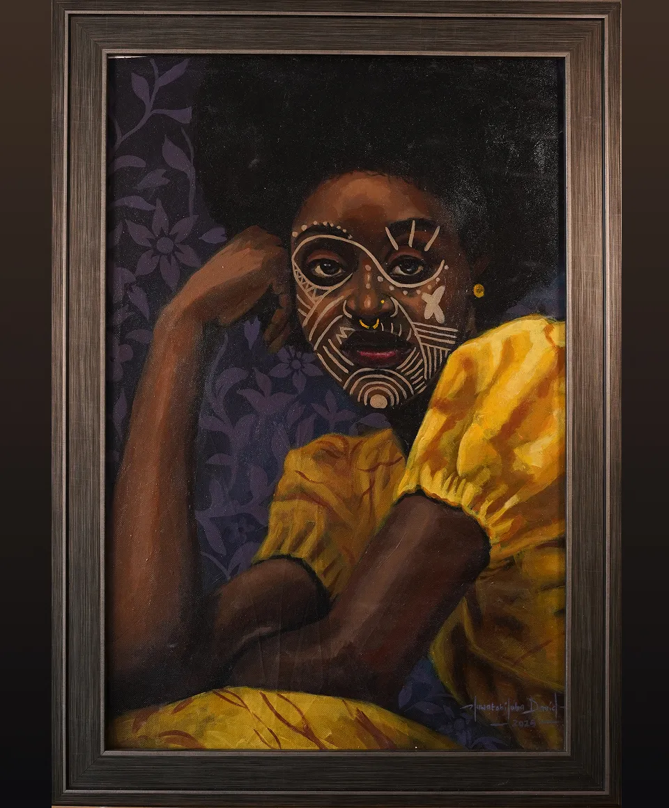 img art My color my identity II 2