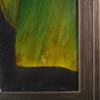 img art Old woman selling bananas 3
