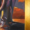img art Painted giant 1
