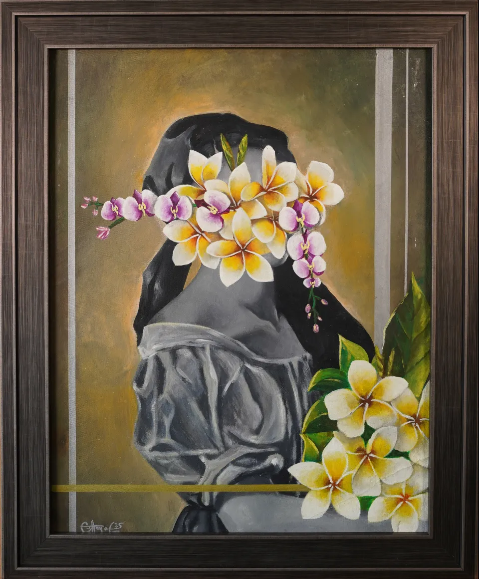 img art Plumeria filipina I 2