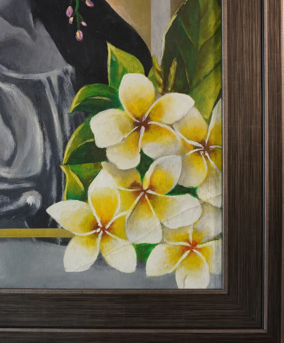 img art Plumeria filipina I 3