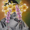 img art Plumeria filipina II 1