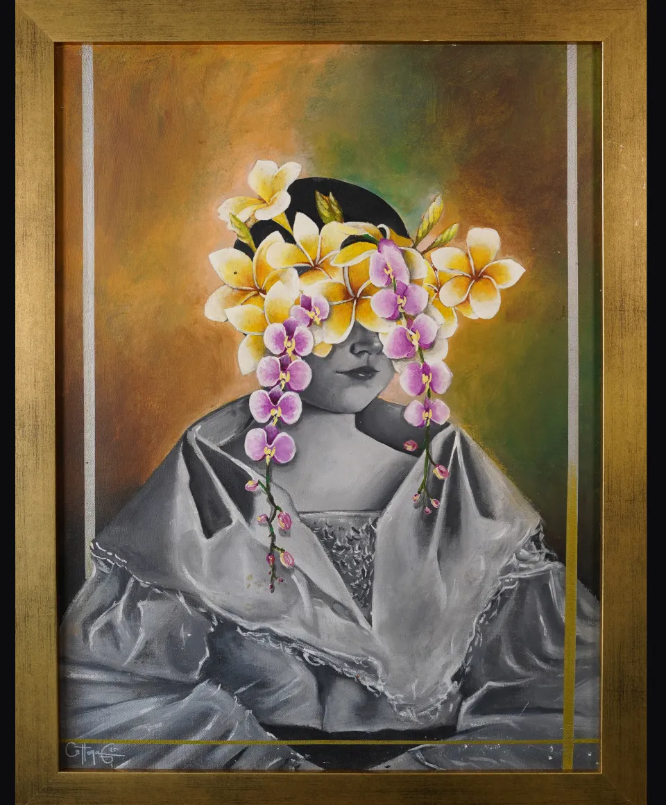 img art Plumeria filipina II 2