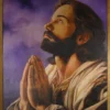 img art Praying 2