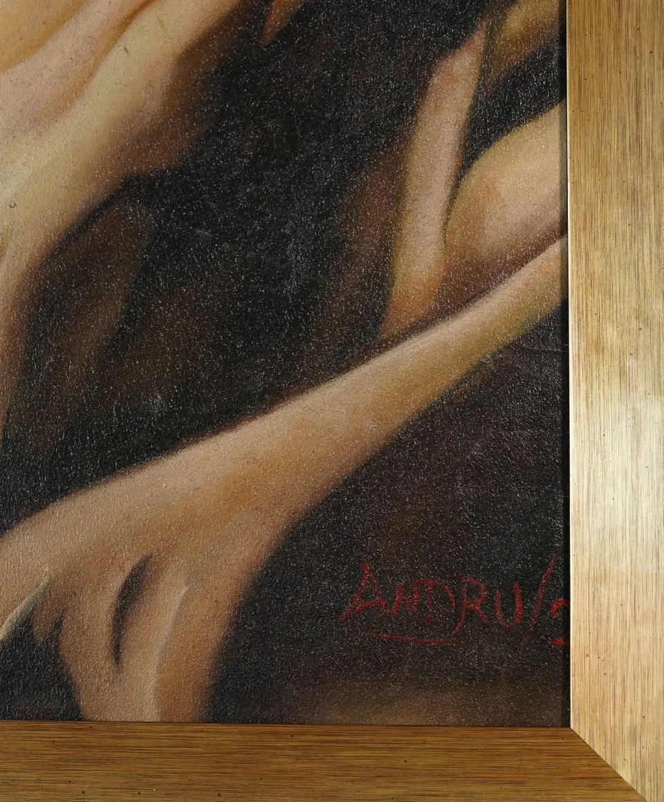 img art Praying 3
