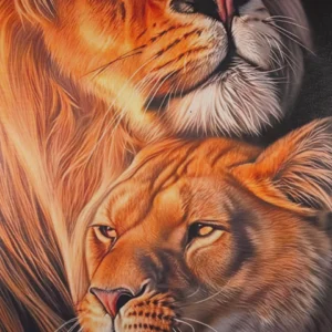 img art Pride nd the jewel 1