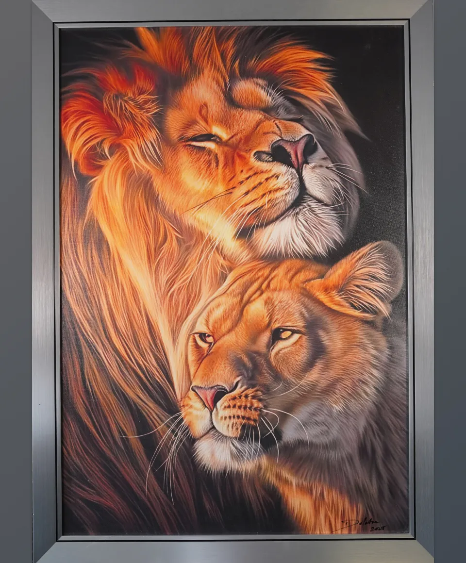 img art Pride nd the jewel 2