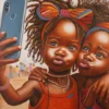 img art Reflections of us 1