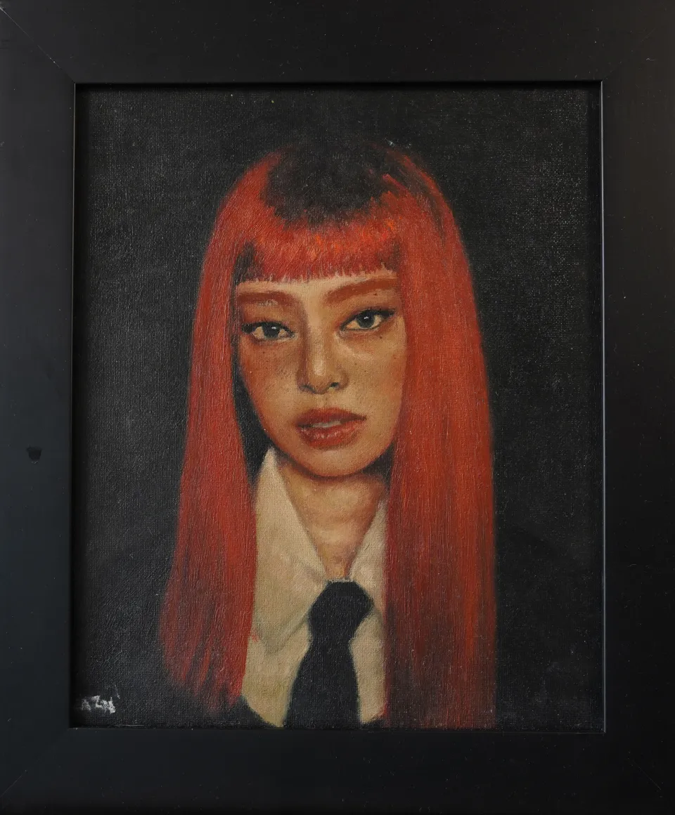 img art Ruby 2