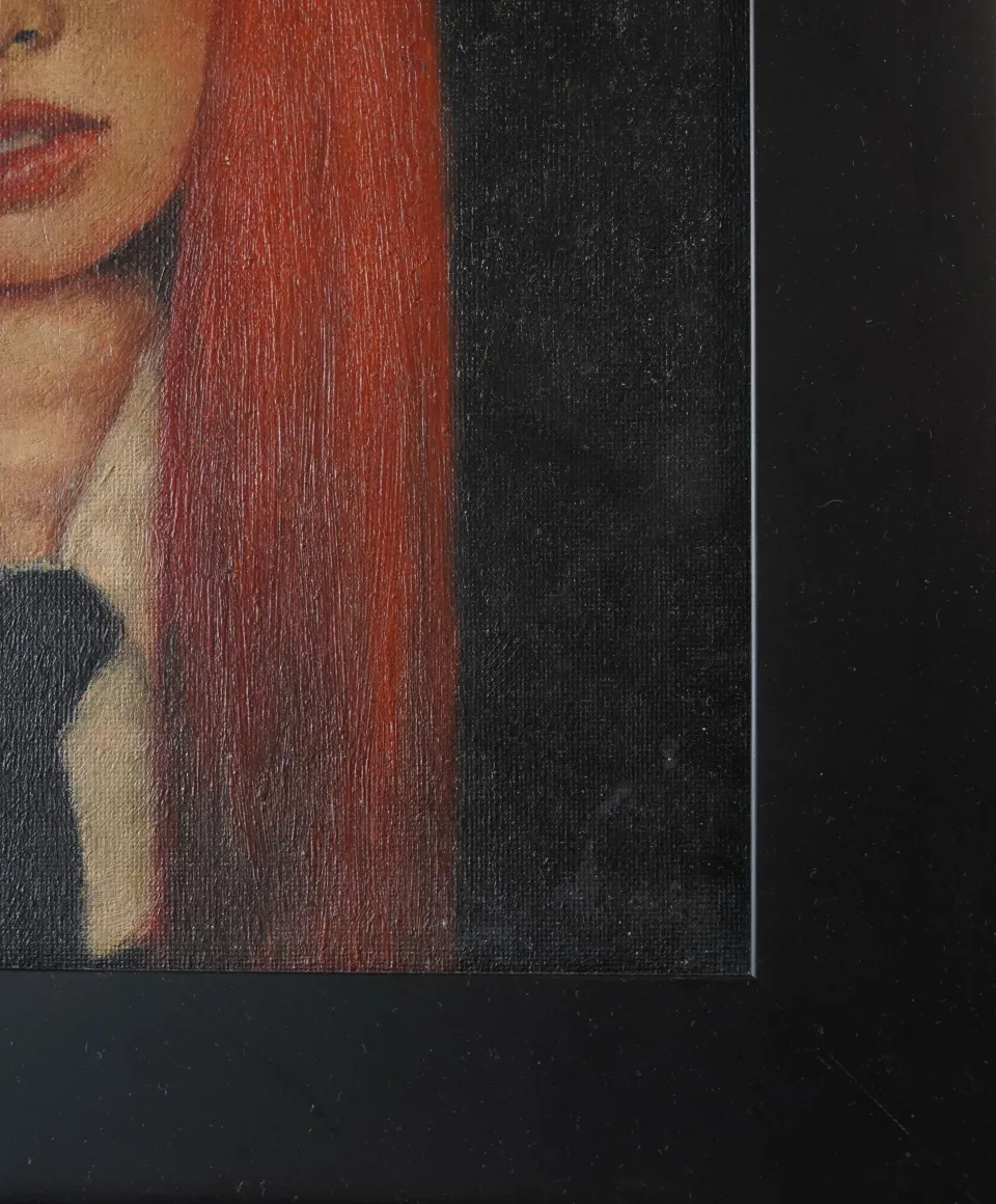 img art Ruby 3